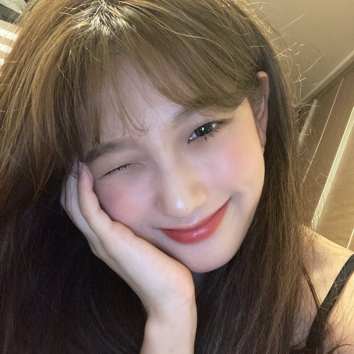 Seoyeon tweet media