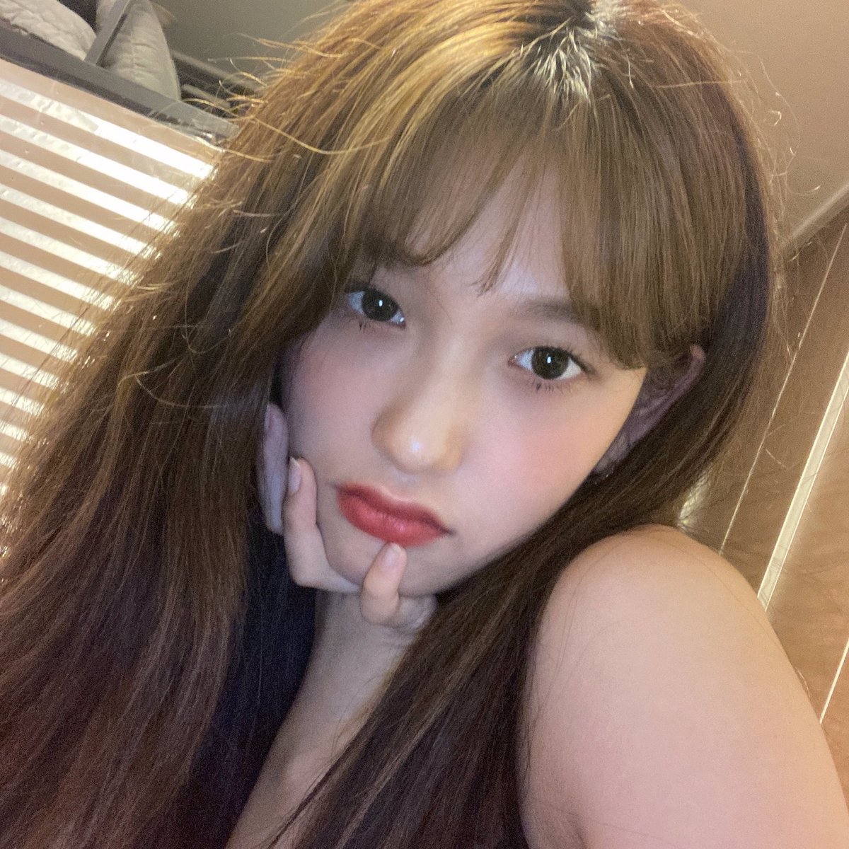 Seoyeon tweet media