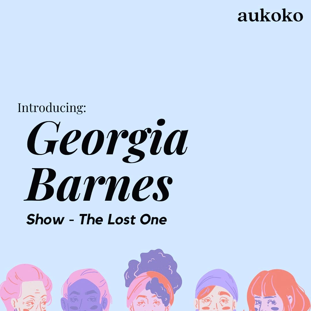 aukokoclassical's tweet photo. Introducing Opera Maker and Panellist @GeorgiaoliviaB

Tickets are available for our upcoming online 'powder room talk' in collaboration with Têtê à Têtê. 

This event is free but ticketed so be sure to book, link in bio https://t.co/M9rqm2y74u