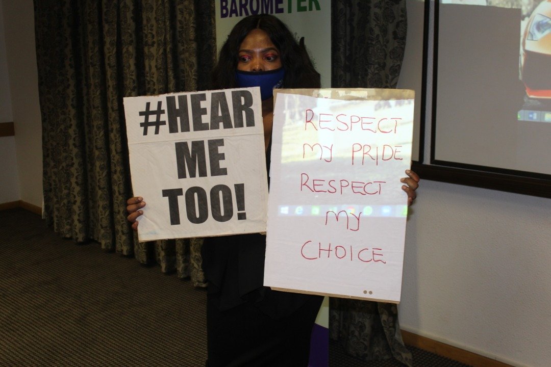 EswatiniYoungWomen'sAlliance tweet media