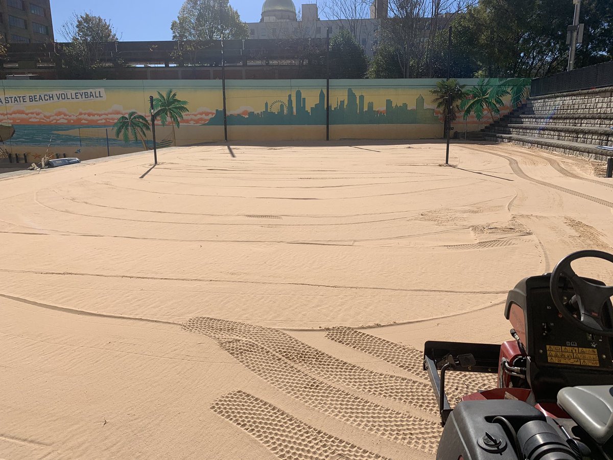 Scott Sarratt tweet media