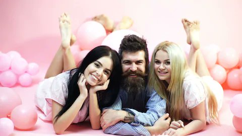 polydatingsite's tweet photo. I really need threesome sometimes? maybe.
https://t.co/ObD009nWjd

#polyamory #polyamorous #threesomesites #threesomesites #threesome #threesomefun #threesomerp #threeway  #bisexualsingles #bisexualkiss #bisex #threesomelove #DMs https://t.co/d1uJWhIrfn