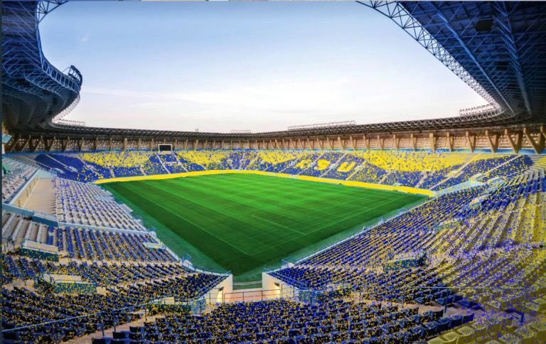 ahmadaldrwi's tweet photo. لا اعلم لماذا الهلاليين يزعقون ضد ملعب العالمي #ساحة_النصر 
اين التنافس الرياضي
اين الروح الرياضيه 
زيد الصياح عندك 🤣🤣🤣
#VictoryArena https://t.co/Rgt0OM0FAS