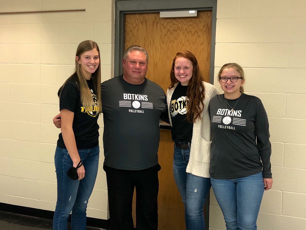 Botkins Local School on Twitter "In 20 years a lot has changed but one