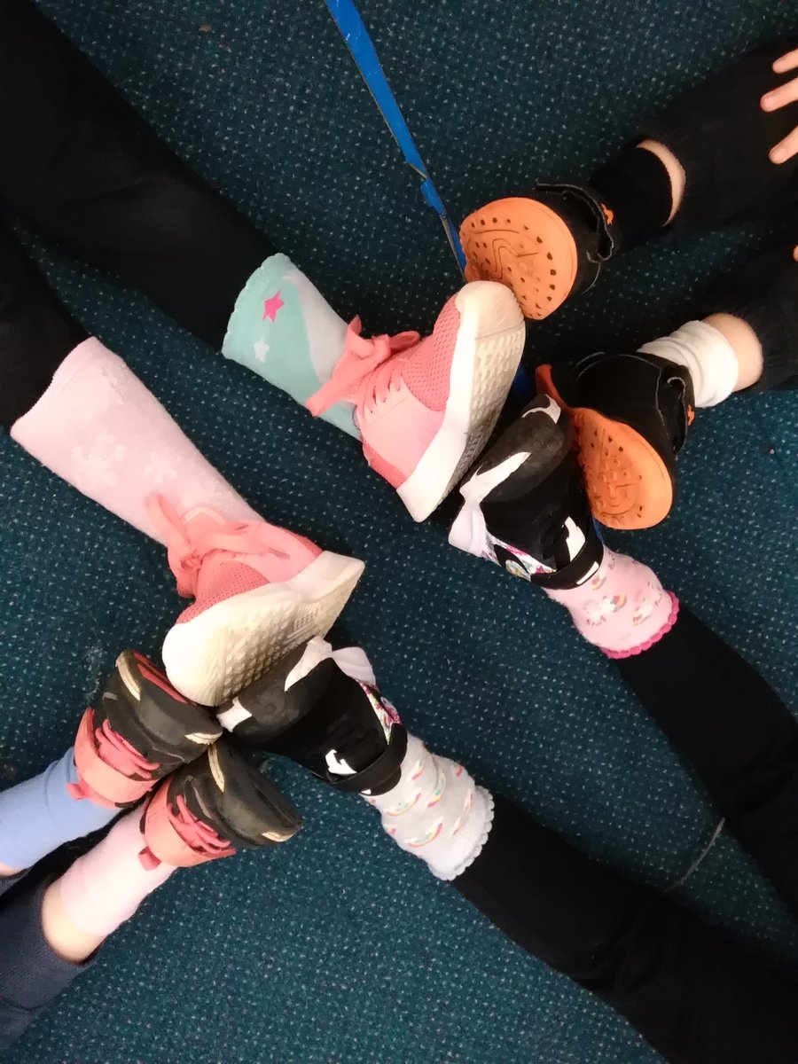 St. John's Primary Academy tweet media