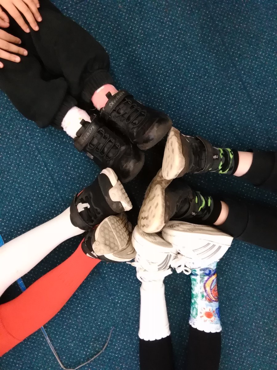 St. John's Primary Academy tweet media