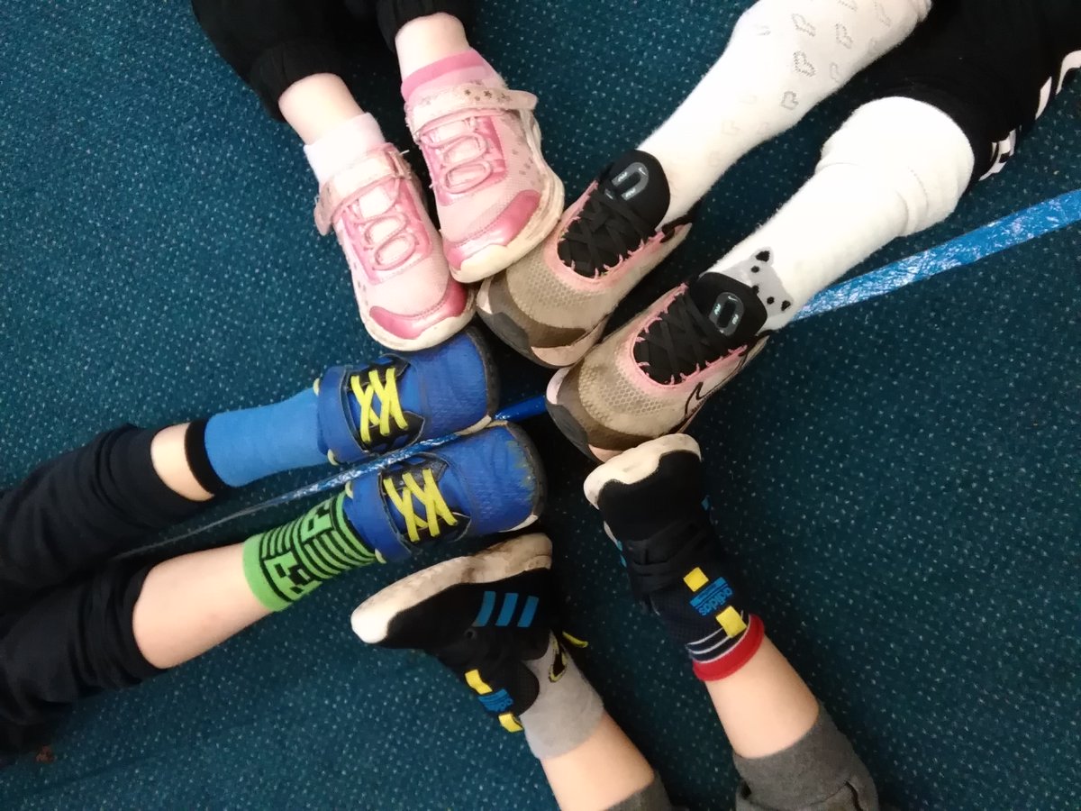 St. John's Primary Academy (@stjpac) on Twitter photo It is #OddSocksDay here at <a href="/STJPAC/">St. John's Primary Academy</a> The children are helping raise awareness of bullying and learning all the ways we can help to stop bullying from happening! It is #OddSocksDay here at <a href="/STJPAC/">St. John's Primary Academy</a> The children are helping raise awareness of bullying and learning all the ways we can help to stop bullying from happening!
