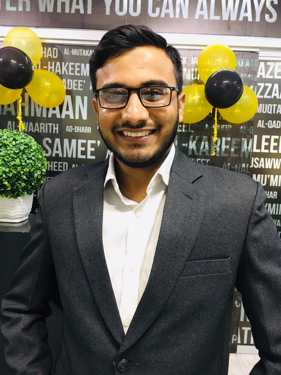 MHPIAUS's tweet photo. Alhamdulillah. #Corporate_Version
.
follow @MHPIAUS 
.
#mhpiaus #digitalmarketer #seoanalyst https://t.co/Okfz5dNaOd