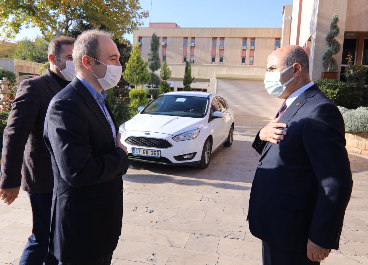 Mahmut Demirtaş