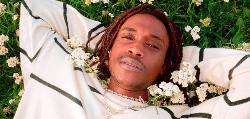 thefader's tweet photo. .@karlbenjaminn relaxes and recollects on “Apricot Sky.”

https://t.co/gxp3rH1B01 https://t.co/4JQ59aHlQg