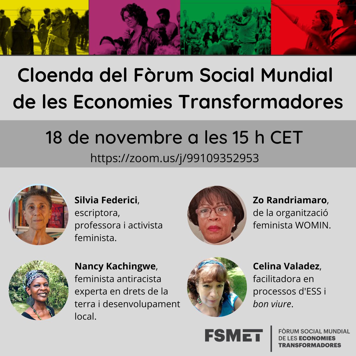 hierro34's tweet photo. Això és demà 💜 
#fsmet2020 #airefesc https://t.co/v4bFPlrOtK