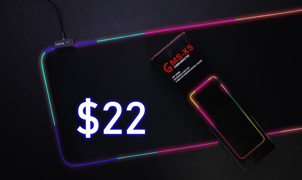 true_RICK_AQUA's tweet image. Hello fam 
Hope y’all doing great 

New video on the channel 
Use link below to watch 

youtu.be/oOSXH3cYhfc

Likes and retweets Appreciated 🙌🏾

Get one at @PartumGlobal 

#gamingmousepad #extendedmousepad
#rickaqua