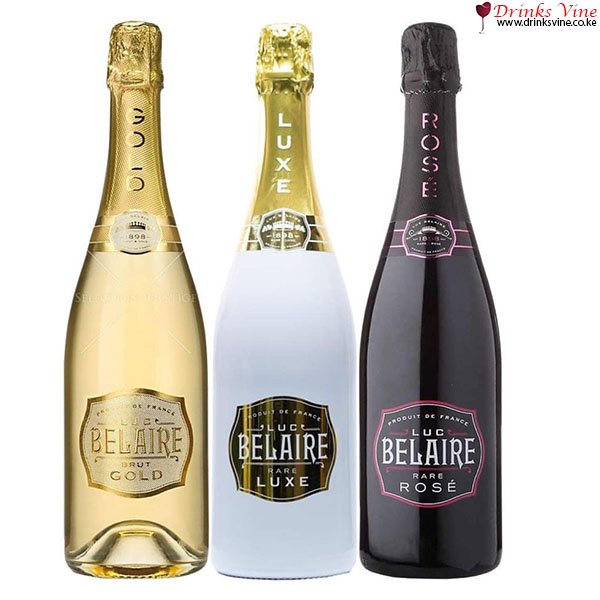 drinks_vine's tweet photo. Which Belaire Bubbly would you prefer for your celebration? Enjoy the delicious taste and elegance of Belaire Champagne at as low as Ksh 4,800.
Visit https://t.co/ba7Kcgikxu or call 0743646618 to order your favorite.
#tuesdayvibe #LegendaryElites #tuesdaymotivations #drinksvine https://t.co/DHExESvze9