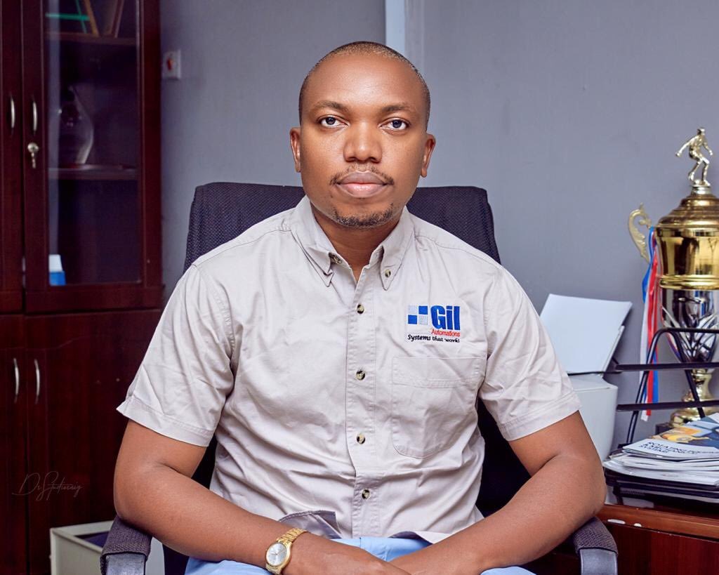 GIL Automations tweet media