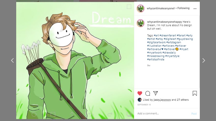 hey thread of my friends art @/whycantimakeanyonehappy on instagram go check out her account and hype the art pls ty