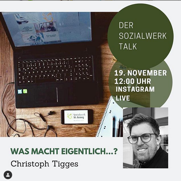Sozialwerk St. Georg tweet media