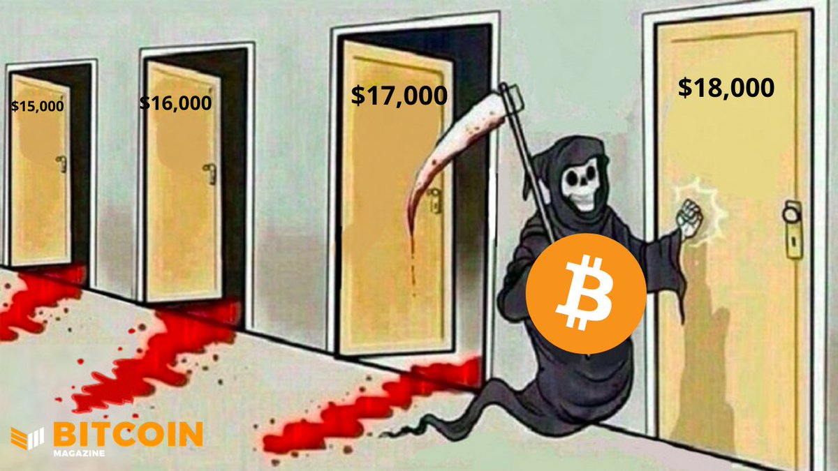 Bitcoin Magazine tweet media
