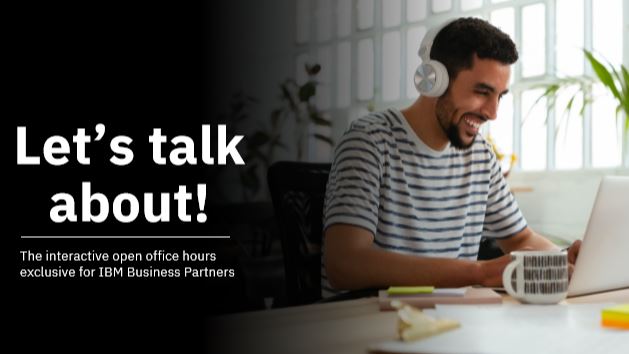 #Seismic@IBM is THE strategic platform for <a href="/IBMPartners/">IBM Partner Plus</a> to find the right IBM plays, sales kits, presentations &amp; interesting insights about prospects&amp;clients. Always up to date &amp; fully selectable on all topics. Join our Thursday session to find out more ! bit.ly/32S9ox8