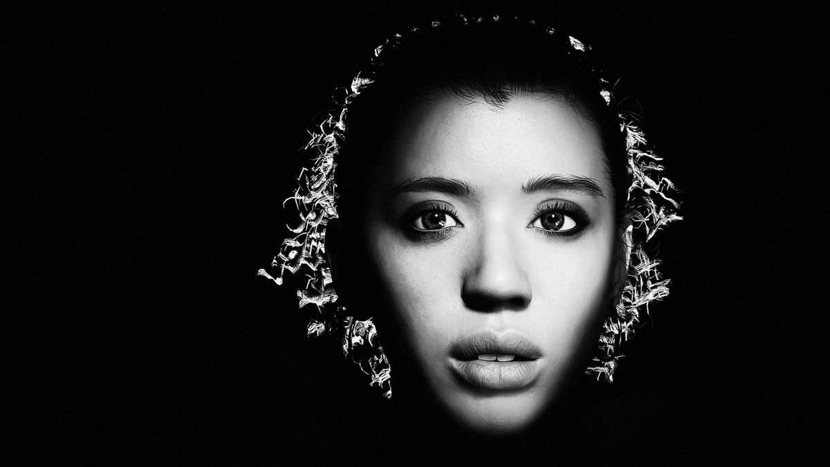 Beauty-portrait of Phin
#MilesMorales #VirtualPhotography #VGPUnite
Mood: youtube.com/watch?v=mIMMZQ…