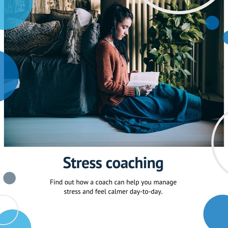 LifeCoach_UK's tweet photo. If stress is becoming impossible to manage, remember - it’s OK to reach out for help, you don’t have to do this alone. Learn more about coaching and how it can help you take practical steps to manage stress 💙 https://t.co/sWTDhbqcep https://t.co/gf3Cfope0q