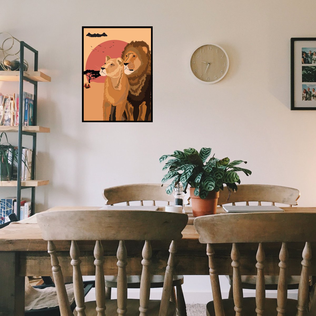 CPIllustration1's tweet photo. https://t.co/Vs2xs1yZtu

#animals #Lion #poster #print #art #illustration #artistic #illustrator #etsy #etsyshop #etsysales #etsyprint #homedecour #home #decoration #office #workfromhome #gift #personalised #birthday #family #uk #usa #printing #beauty #instagram #follow #wwf https://t.co/lBUG48OnR4