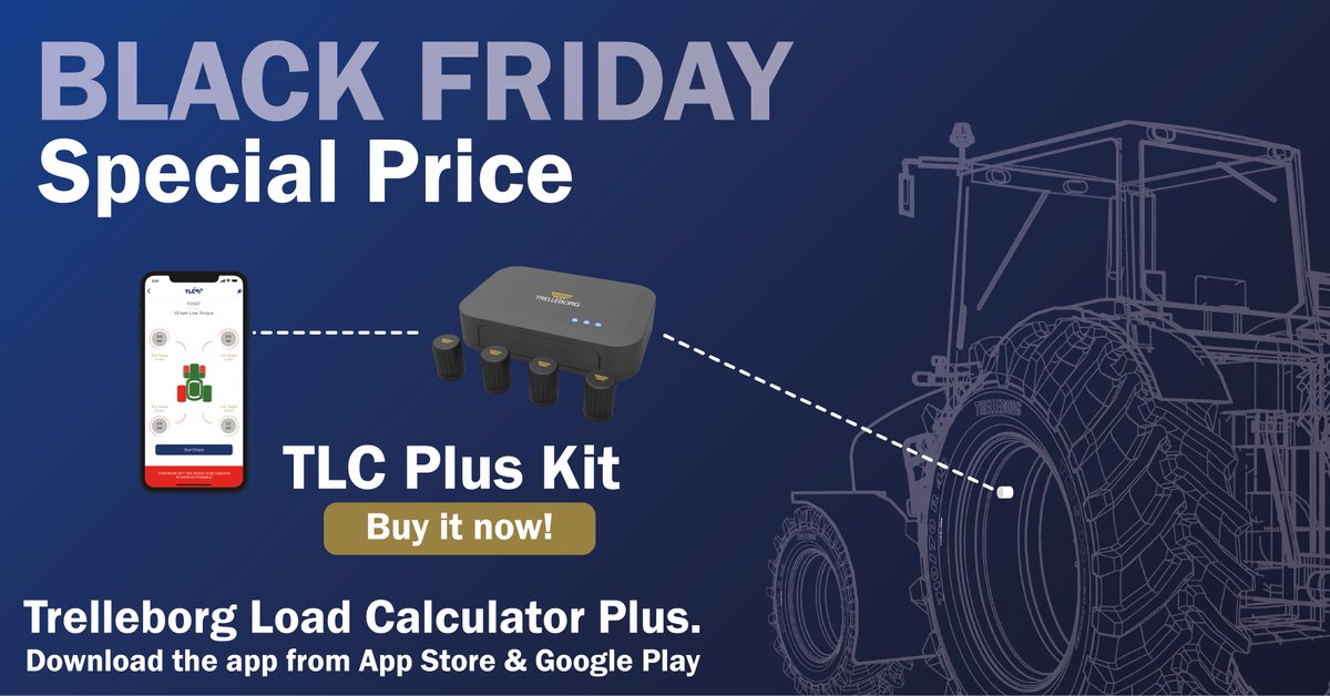 black friday trelleborg black friday trelleborg