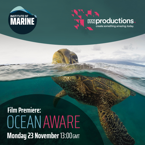 IMarEST's tweet photo. We are delighted to welcome Dr Jemma Lonsdale, CEFAS to our #OceanAware panellist team to discuss climate resilience, new frontiers in regulation and expanding ocean literacy.
Register for free https://t.co/4Wv1nb4xwP
@JemmaLonsdale @CefasGovUK @The_MMO @NatResWales @osparcomm https://t.co/JY2q2WvqYH