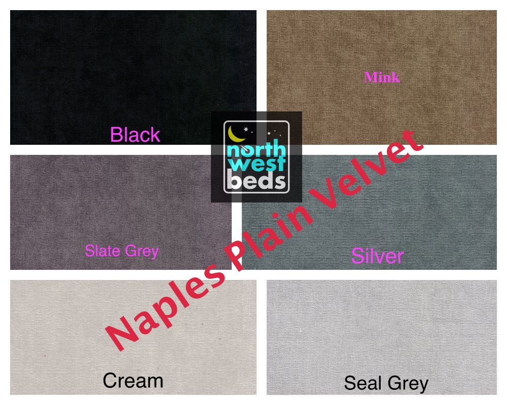 Which colour do you prefer to have for your next bed purchase?