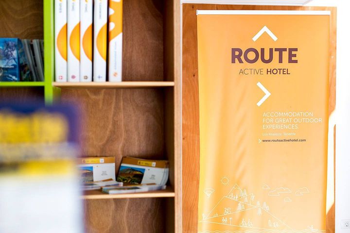 RouteActive's tweet photo. Seguimos trabajando para abrir #RouteActiveHotel con todas las medidas en higiene y seguridad, reforzando nuestro compromiso en ofrecer entornos sanos y seguros para nuestros clientes. https://t.co/5gWPhnRzcm