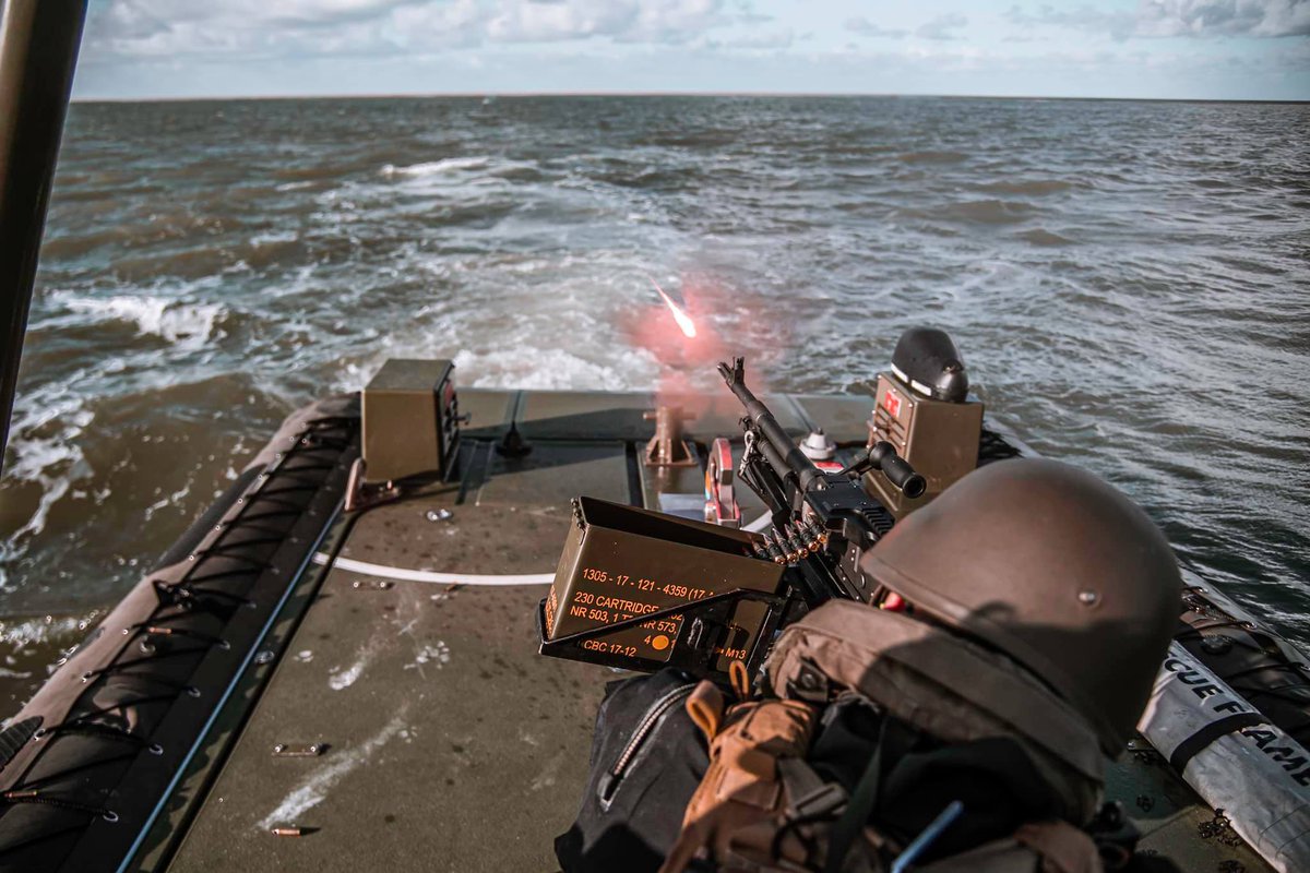 Marine Specialised Technology Group on Twitter "The Fleet Marine