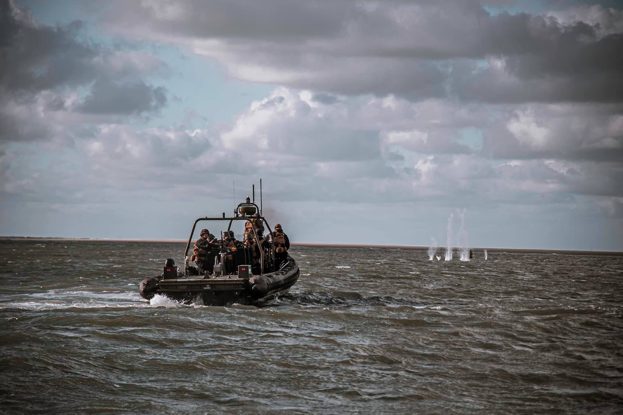 Marine Specialised Technology Group on Twitter "The Fleet Marine