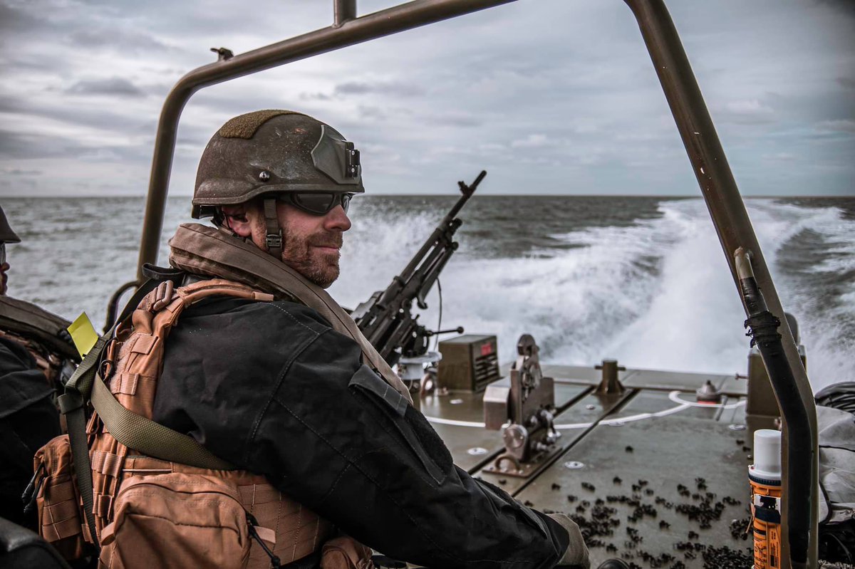 Marine Specialised Technology Group on Twitter "The Fleet Marine