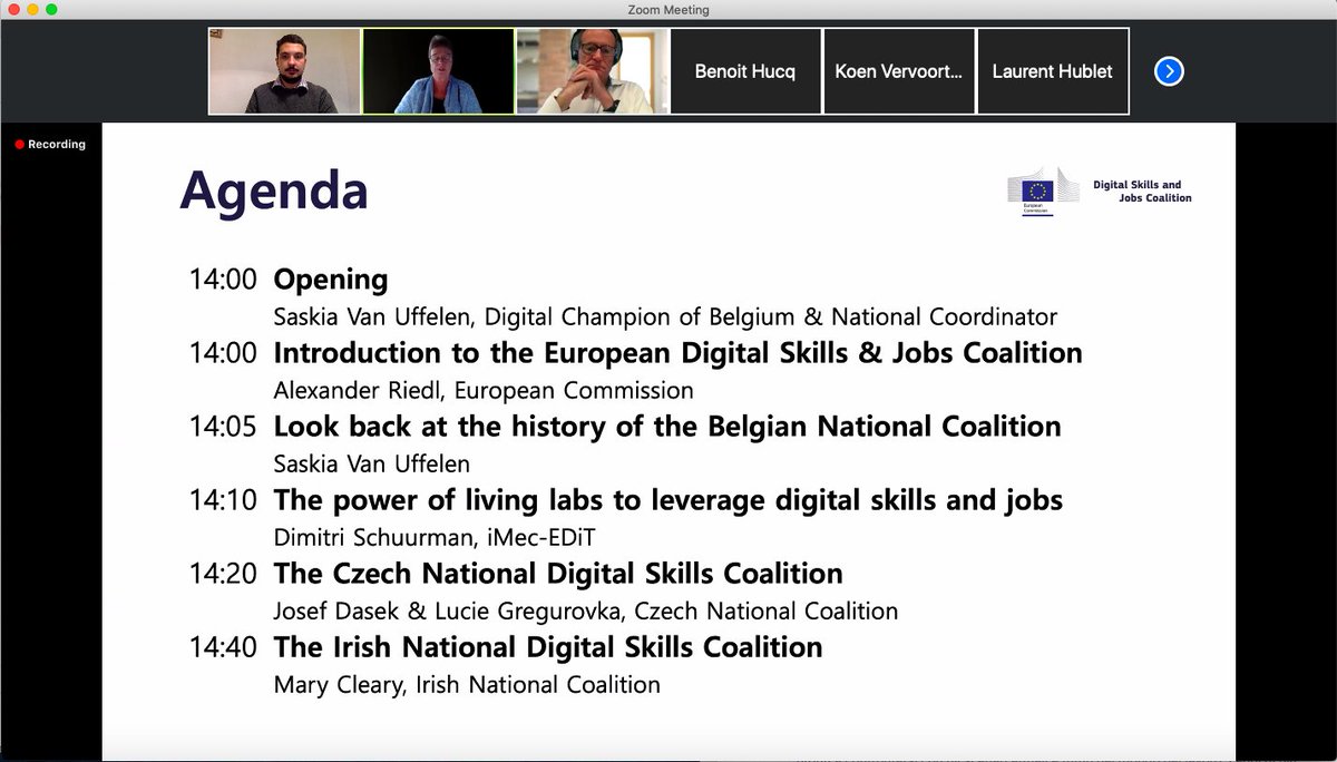 Digital Skills EU tweet media