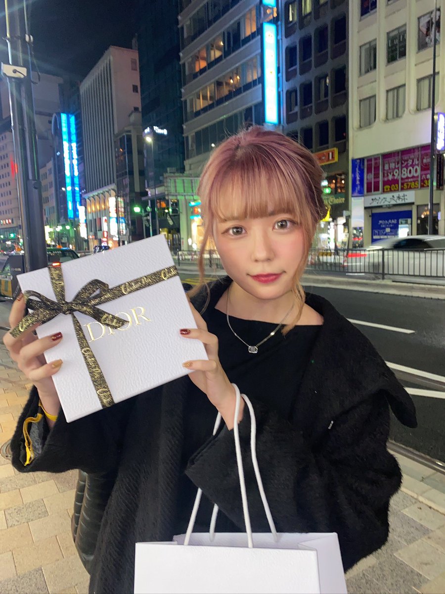 taeri_ka's tweet photo. 学生団体seekのイベントにて頂きました！
12月にもイベントやるらしいから皆行ってみてね🥺 https://t.co/peQzEwGMOh