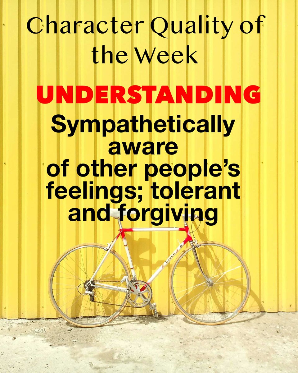 CharacterHealth's tweet image. Don’t get sidetracked fighting for agreement. Understanding is the path to relational trust! #Christian #trust #understanding #communication