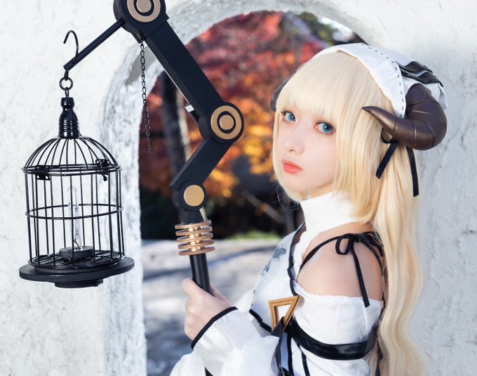 コスプレイヤーはたのゆうのTwitter画像48