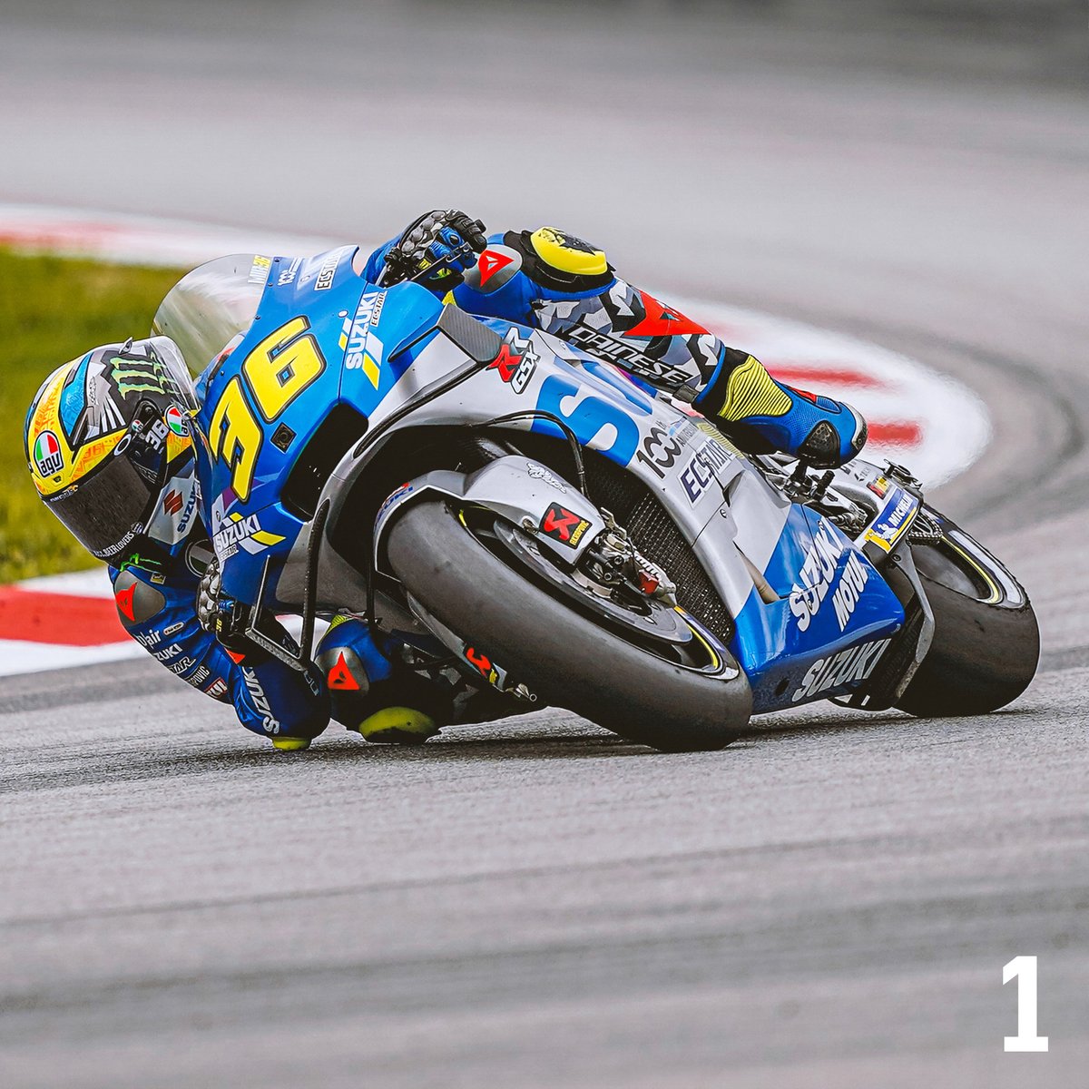 Suzuki Bikes UK tweet media