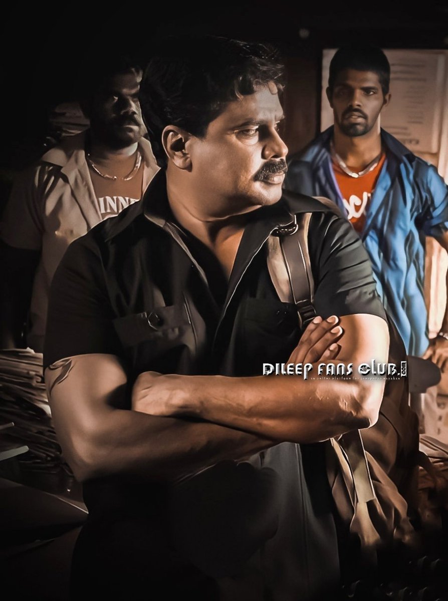 Dileep_FansClub's tweet image. Jayakrishnan 😎🔥