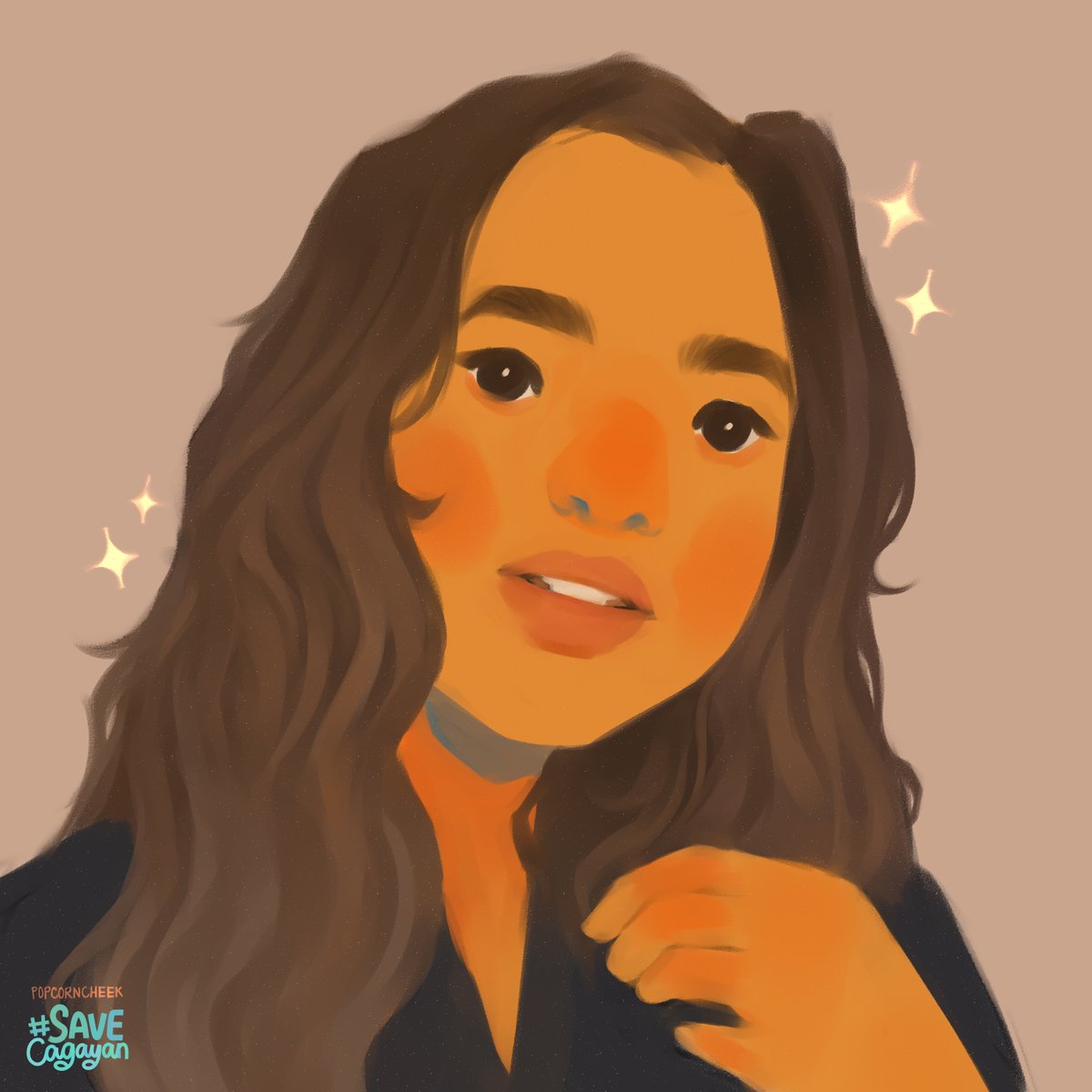 popcorncheek's tweet photo. Thank you for donating!
Here's the icon commissions I did for #SaveCagayan, commissions-for-a-cause initiative by the #StJulian artist group: https://t.co/bdLwpQyS0U