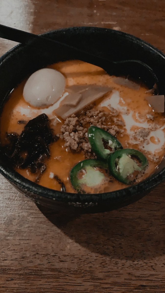 brandimikaila's tweet photo. ✨bridesmaid✨ proposal 1/5 and ramen with my girl!! https://t.co/qh9yEGIk5I