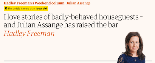 Again, lest we forget: