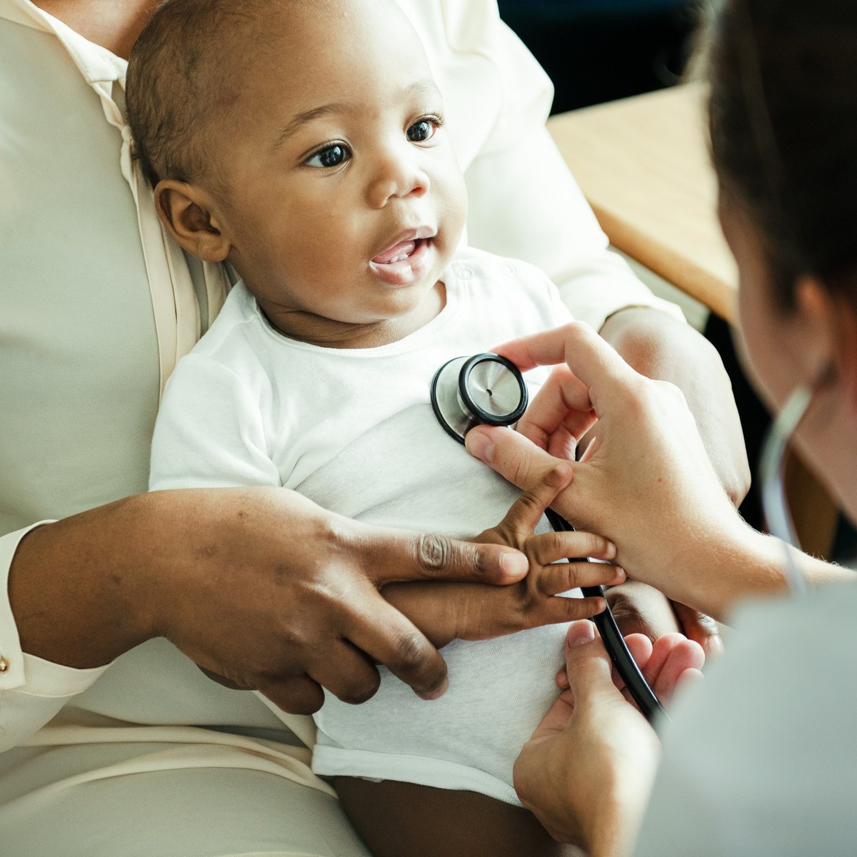 Does #anesthesia affect the developing brain?

In the October 2020 Jade Anniversary edition of the #APSFNewsletter, <a href="/lsjanik/">Luke Janik, MD</a> of  the <a href="/UChicagoMed/">UChicago Medicine</a>, revisits this issue with updates from findings of the PANDA, MASK, and GAS studies.

#patientsafety

apsf.org/article/the-ef…