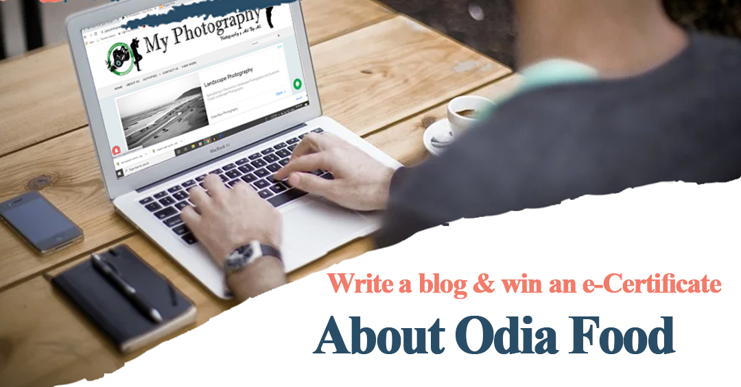 MyPhotography_G's tweet photo. After 7 years of photo collections and 3 years of Blogging, it's time to collaborate with more and more bloggers from Odisha to about Odisha.

https://t.co/xyRTYYaR0d https://t.co/eGYm9bUUAt