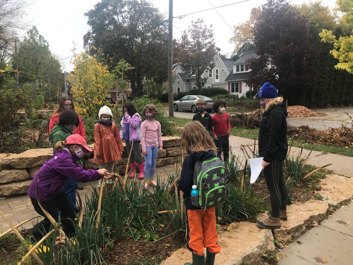 Until next season, our vegetable friends!