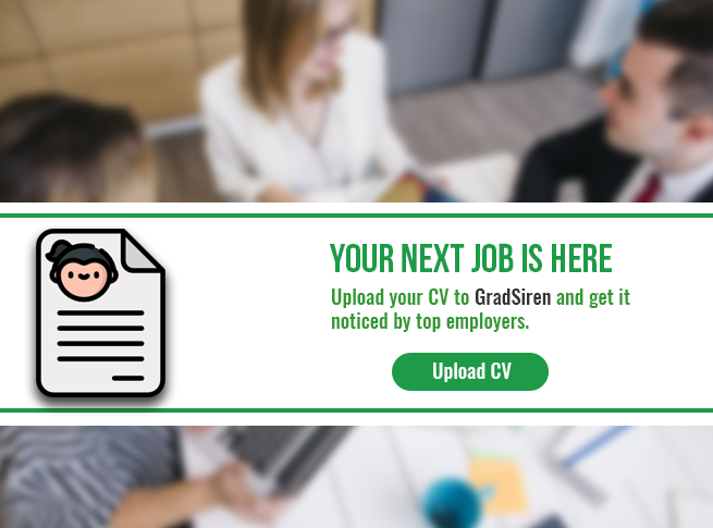 Buried under resumes and do not know who is the right one for your job? GradSiren is here to rescue.
bit.ly/36MtSYW
#resume #jobs #buried