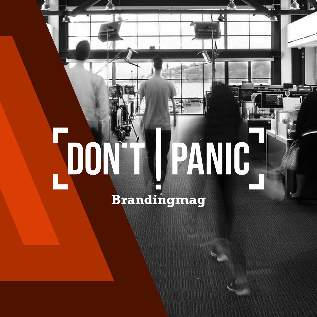 brandingmag's tweet image. .@DomPrinz sat down with @msh200, chief growth officer at @bloomberg, to talk about what it takes to succeed during these turbulent times and how Bloomberg is navigating a pandemic, recession, and #disruption around every corner – all without panicking 💪 buff.ly/2UmIc4D