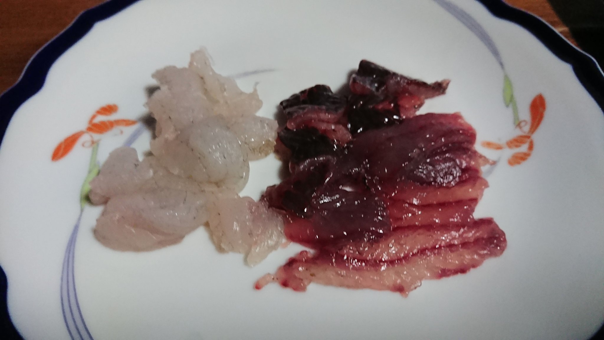 ムネ 釣人 Cho Zin 今日の釣果ハゼクチ１匹 ムツゴロウ12匹 昨日 居酒屋にムツゴロウの刺身なかったんで良かった やっぱりムツゴロウの刺身は旨い 有明海 ムツゴロウ ハゼクチ Youtube 佐賀 T Co Ncstuejwny Twitter
