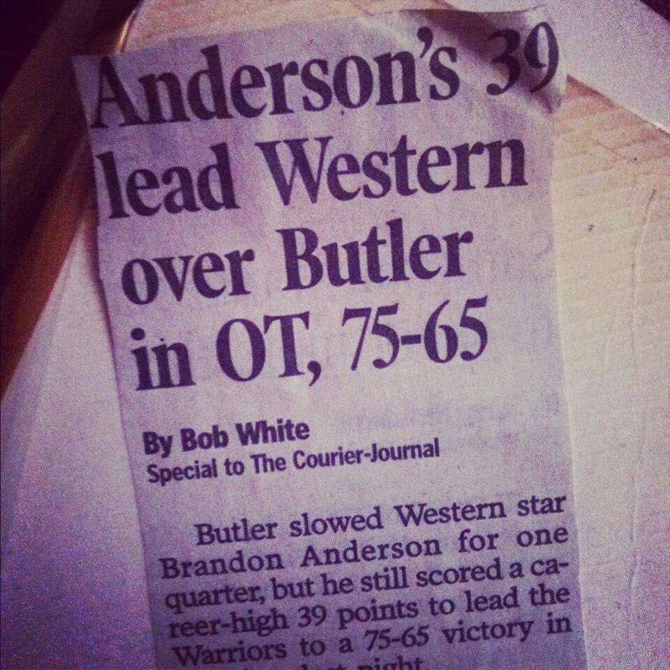 BA_KINGToday's tweet image. The Good ol Days At The W @WarriorsAllIn #Class07 #Allin