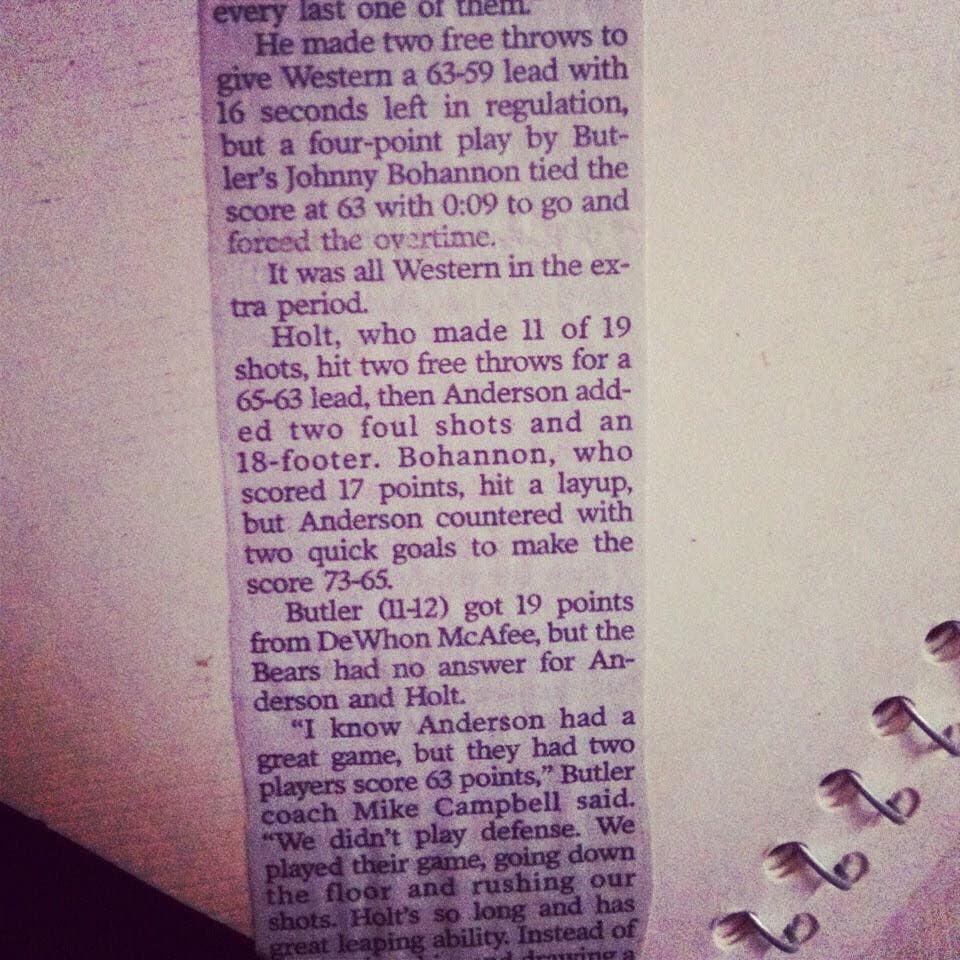 BA_KINGToday's tweet image. The Good ol Days At The W @WarriorsAllIn #Class07 #Allin