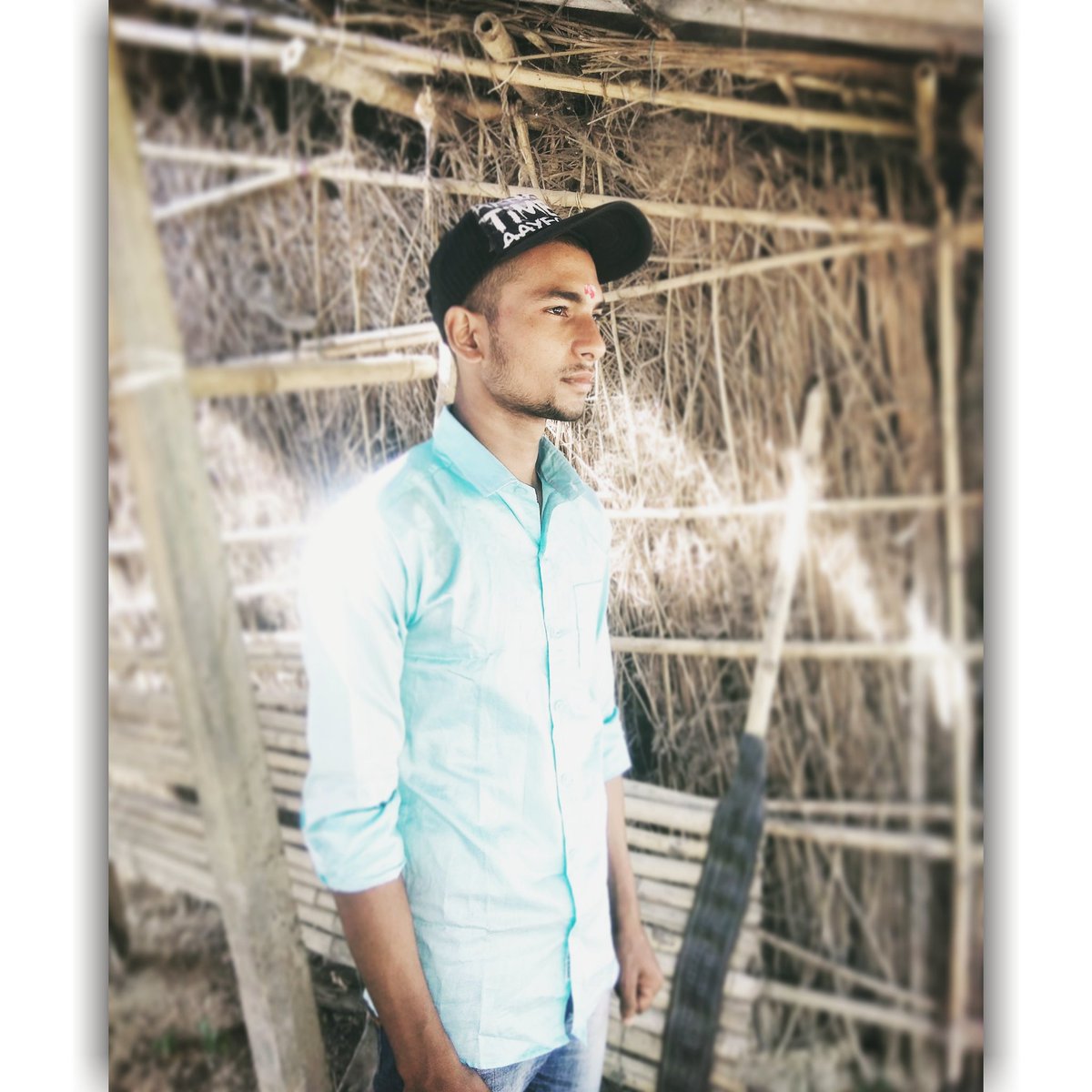 thechandujha's tweet photo. भरदुतिया❤️
#thechandujha #chandujha #gehumabairia #phulparas #jhanjharpur #madhubani https://t.co/YGBRUhMk7U